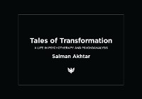 Cover Tales of Transformation : A Life in Psychotherapy and Psychoanalysis