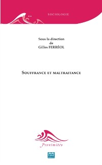 Cover Souffrance et maltraitance