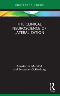 Cover Clinical Neuroscience of Lateralization