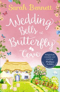 Cover Wedding Bells at Butterfly Cove