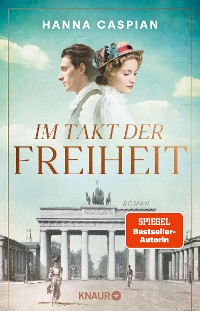 Cover Im Takt der Freiheit