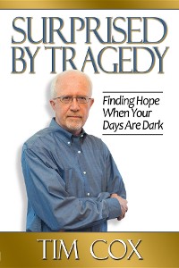 Cover Surprised by Tragedy