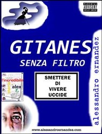 Cover Gitanes Senza Filtro