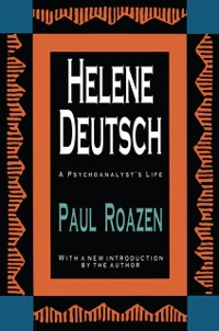 Cover Helene Deutsch