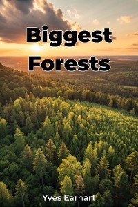 Cover Biggest Forests