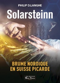 Cover Solarsteinn