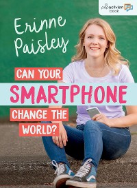 Cover Can Your Smartphone Change the World?