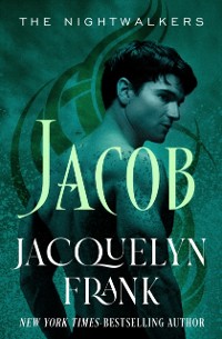 Cover Jacob