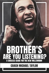 Cover Brother's Are You Listening?