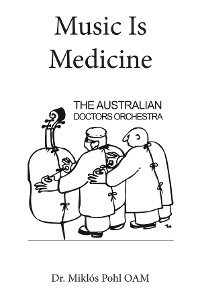 Cover Music Is Medicine