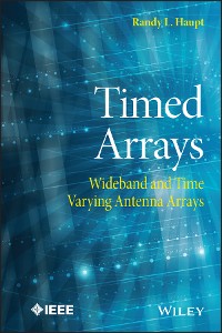 Cover Timed Arrays