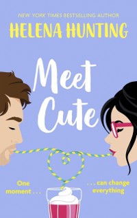 Cover Meet Cute