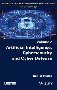 Cover Artificial Intelligence, Cybersecurity and Cyber Defence
