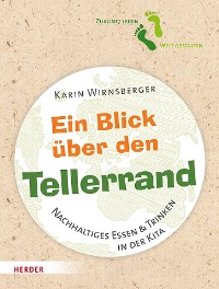 Cover Ein Blick über den Tellerrand