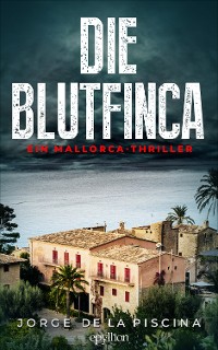 Cover Die Blutfinca