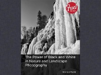 Cover Power of Black and White in Nature and Landscape Photography, The