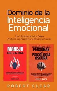 Cover Dominio de la Inteligencia Emocional