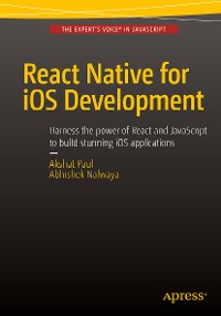 Cover React Native for iOS Development