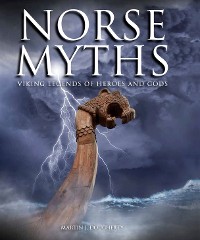 Cover Norse Myths