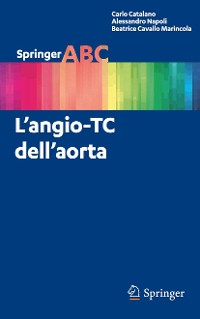Cover L’angio-TC dell’aorta