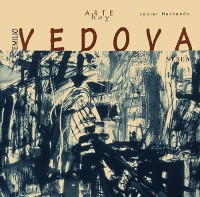 Cover Emilio Vedova