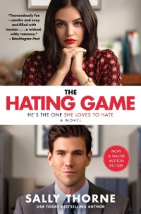 Cover Hating Game