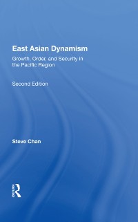 Cover East Asian Dynamism