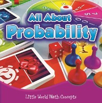 Cover All About Probability