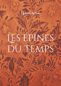 Cover Les épines du temps