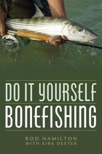 Cover Do It Yourself Bonefishing