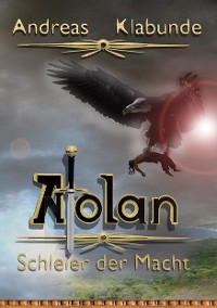 Cover Atolan - Schleier der Macht