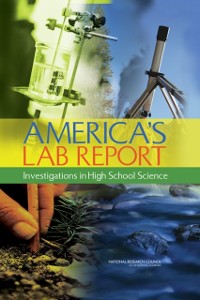 Cover America's Lab Report