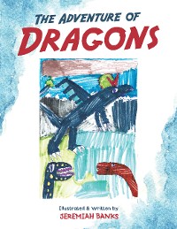 Cover The Adventure of Dragons