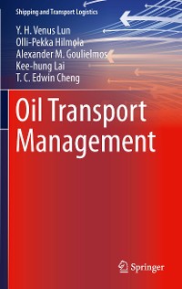 Cover Oil Transport Management