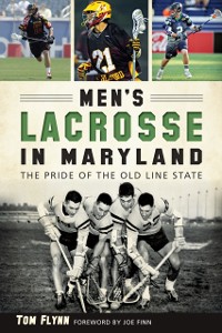 Cover Men's Lacrosse in Maryland