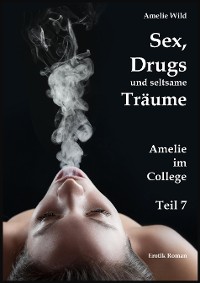Cover Sex, Drugs und seltsame Träume