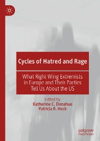 Cover Cycles of Hatred and Rage