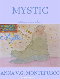 Cover Mystic