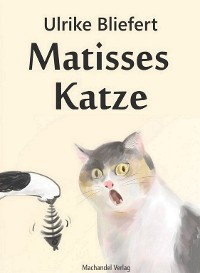 Cover Matisses Katze