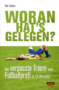 Cover Woran hat's gelegen?