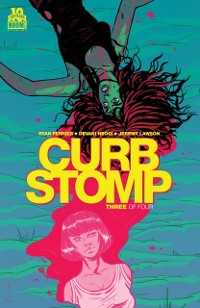 Cover Curb Stomp #3