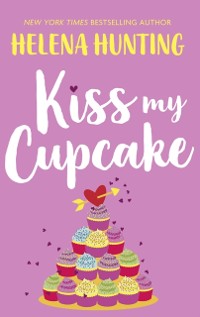 Cover Kiss My Cupcake