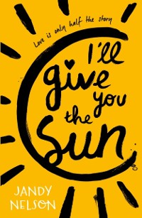 Cover I'll Give You the Sun