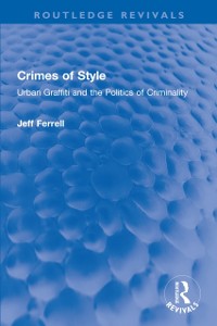 Cover Crimes of Style