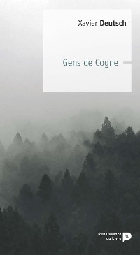 Cover Gens de Cogne