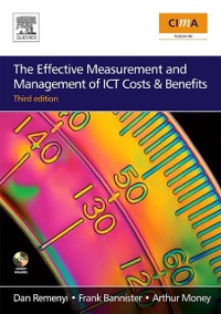 Cover Effective Measurement and Management of ICT Costs and Benefits