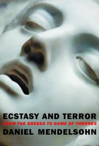 Cover Ecstasy and Terror
