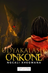 Cover UDyakalash'onkone