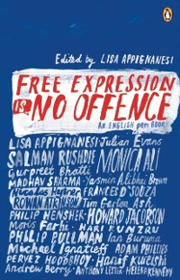Cover Free Expression is No Offence