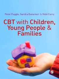 Cover CBT with Children, Young People and Families